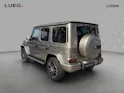 Mercedes-Benz G 450d 9G-Tronic