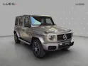 Mercedes-Benz G 450d 9G-Tronic