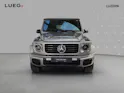Mercedes-Benz G 450d 9G-Tronic