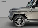 Mercedes-Benz G 450d 9G-Tronic