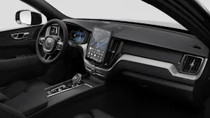 Volvo XC60 2.0 B5 MH Black Edition AWD