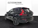 VOLVO XC60 2.0 B5 MH Black Edition AWD