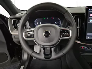 VOLVO XC60 2.0 B5 MH Black Edition AWD