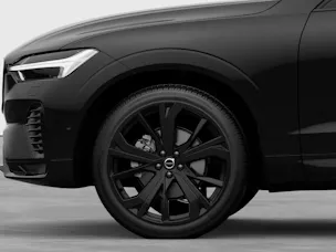 Volvo XC60 2.0 B5 MH Black Edition AWD