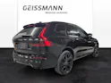 VOLVO XC60 2.0 B5 MH Black Edition AWD