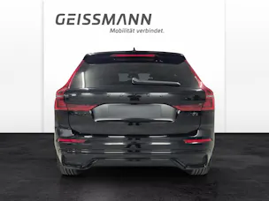 VOLVO XC60 2.0 B5 MH Black Edition AWD