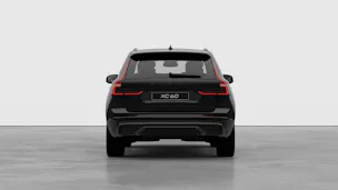 Volvo XC60 2.0 B5 MH Black Edition AWD