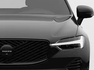 Volvo XC60 2.0 B5 MH Black Edition AWD