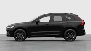 Volvo XC60 2.0 B5 MH Black Edition AWD