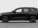 Volvo XC60 2.0 B5 MH Black Edition AWD