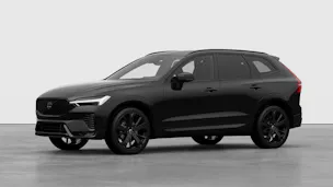 Volvo XC60 2.0 B5 MH Black Edition AWD