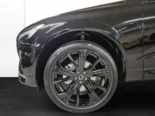 VOLVO XC60 2.0 B5 MH Black Edition AWD