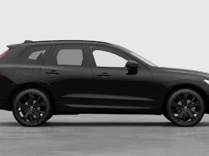 Volvo XC60 2.0 B5 MH Black Edition AWD