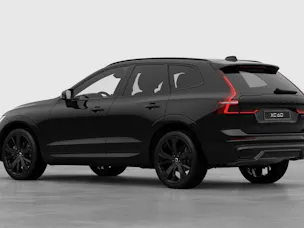 Volvo XC60 2.0 B5 MH Black Edition AWD