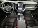 VOLVO XC60 2.0 B5 MH Black Edition AWD