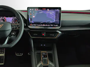 Cupra Formentor 2.0TSI Black Symphony 4Drive DSG