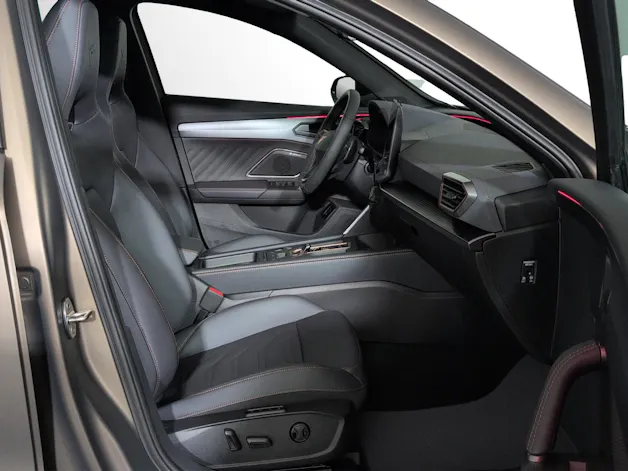 Cupra Formentor 2.0TSI Black Symphony 4Drive DSG