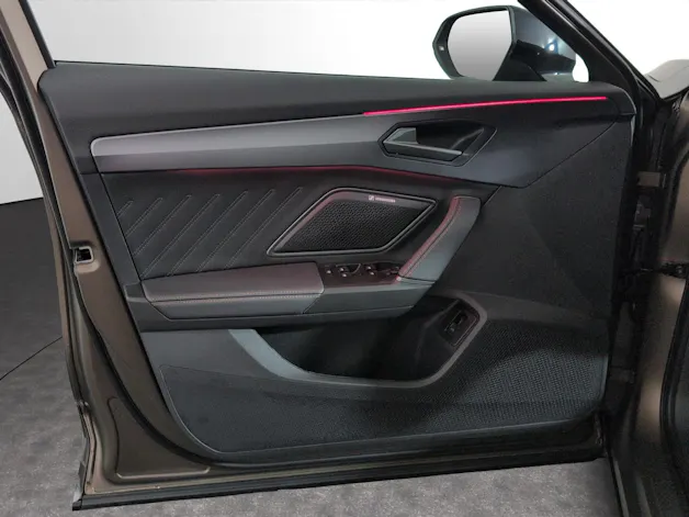 Cupra Formentor 2.0TSI Black Symphony 4Drive DSG