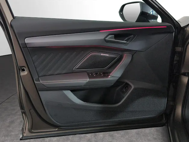 Cupra Formentor 2.0TSI Black Symphony 4Drive DSG
