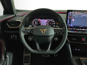 Cupra Formentor 2.0TSI Black Symphony 4Drive DSG