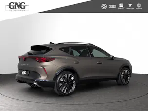 Cupra Formentor 2.0TSI Black Symphony 4Drive DSG