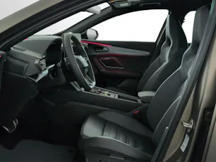 Cupra Formentor 2.0TSI Black Symphony 4Drive DSG