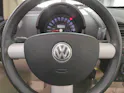 VW Beetle Cabriolet 1.6