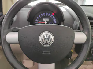 VW Beetle Cabriolet 1.6