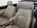 VW Beetle Cabriolet 1.6
