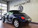 VW Beetle Cabriolet 1.6