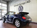 VW Beetle Cabriolet 1.6