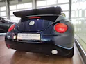 VW Beetle Cabriolet 1.6