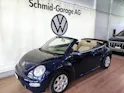 VW Beetle Cabriolet 1.6