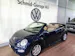 VW Beetle Cabriolet 1.6