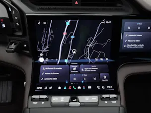 Porsche Cayenne Turbo Electric