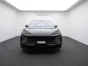 Porsche Cayenne Turbo Electric