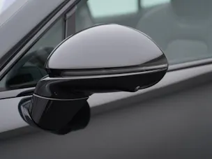 Porsche Cayenne Turbo Electric