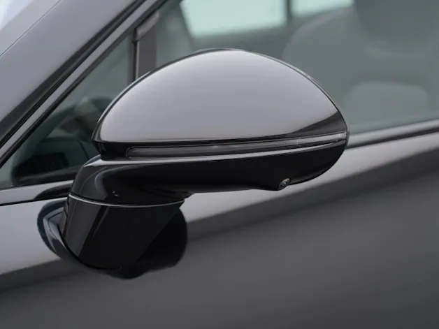 Porsche Cayenne Turbo Electric