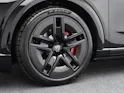 Porsche Cayenne Turbo Electric
