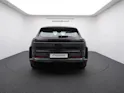Porsche Cayenne Turbo Electric