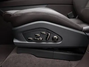 Porsche Cayenne Turbo Electric