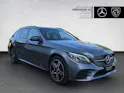 Mercedes-Benz C 220 d AMG Line Swiss Star 4M 9G-Tronic