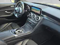 Mercedes-Benz C 220 d AMG Line Swiss Star 4M 9G-Tronic