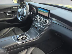 Mercedes-Benz C 220 d AMG Line Swiss Star 4M 9G-Tronic