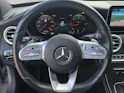 Mercedes-Benz C 220 d AMG Line Swiss Star 4M 9G-Tronic
