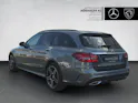 Mercedes-Benz C 220 d AMG Line Swiss Star 4M 9G-Tronic