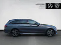Mercedes-Benz C 220 d AMG Line Swiss Star 4M 9G-Tronic