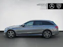 Mercedes-Benz C 220 d AMG Line Swiss Star 4M 9G-Tronic