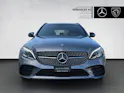 Mercedes-Benz C 220 d AMG Line Swiss Star 4M 9G-Tronic