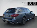 Mercedes-Benz C 220 d AMG Line Swiss Star 4M 9G-Tronic